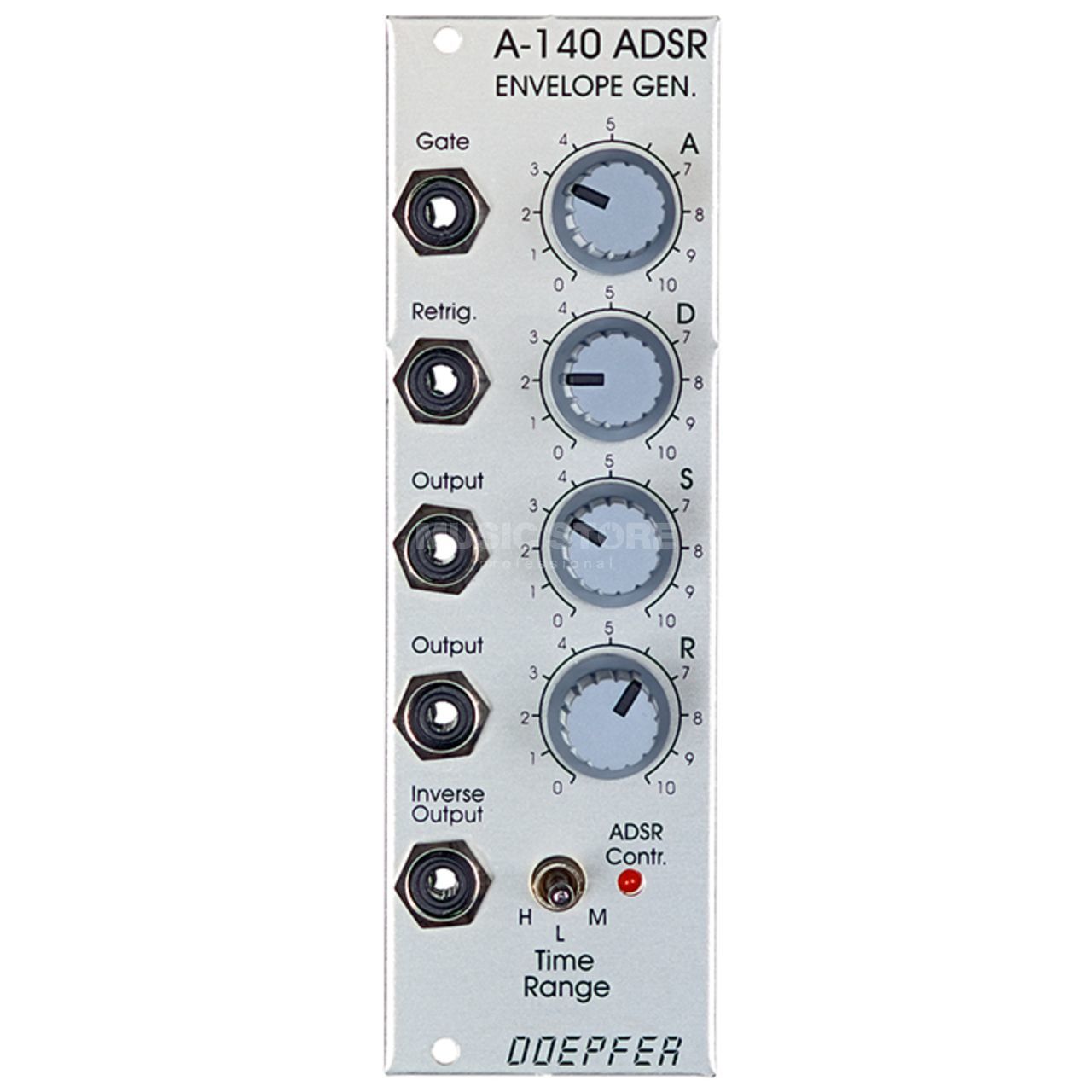 Doepfer A-140 ADSR Envelope Generator | USA