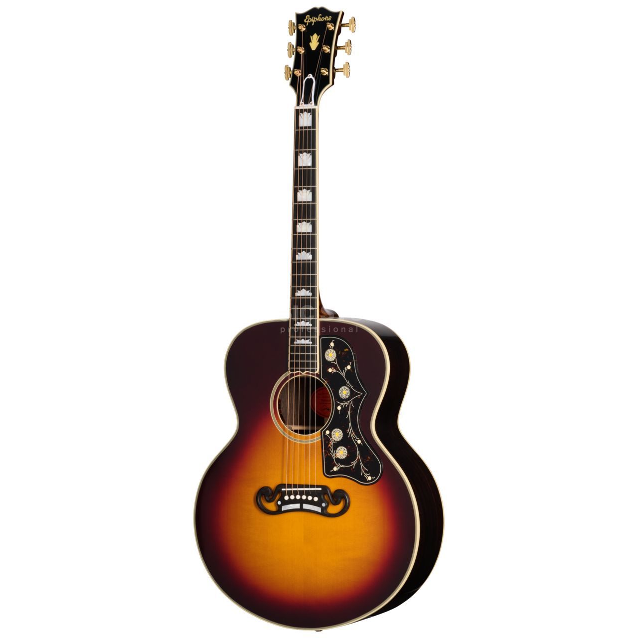 Epiphone アコギGIBSON PR350 スタンドセット Epiphone アコギGIBSON