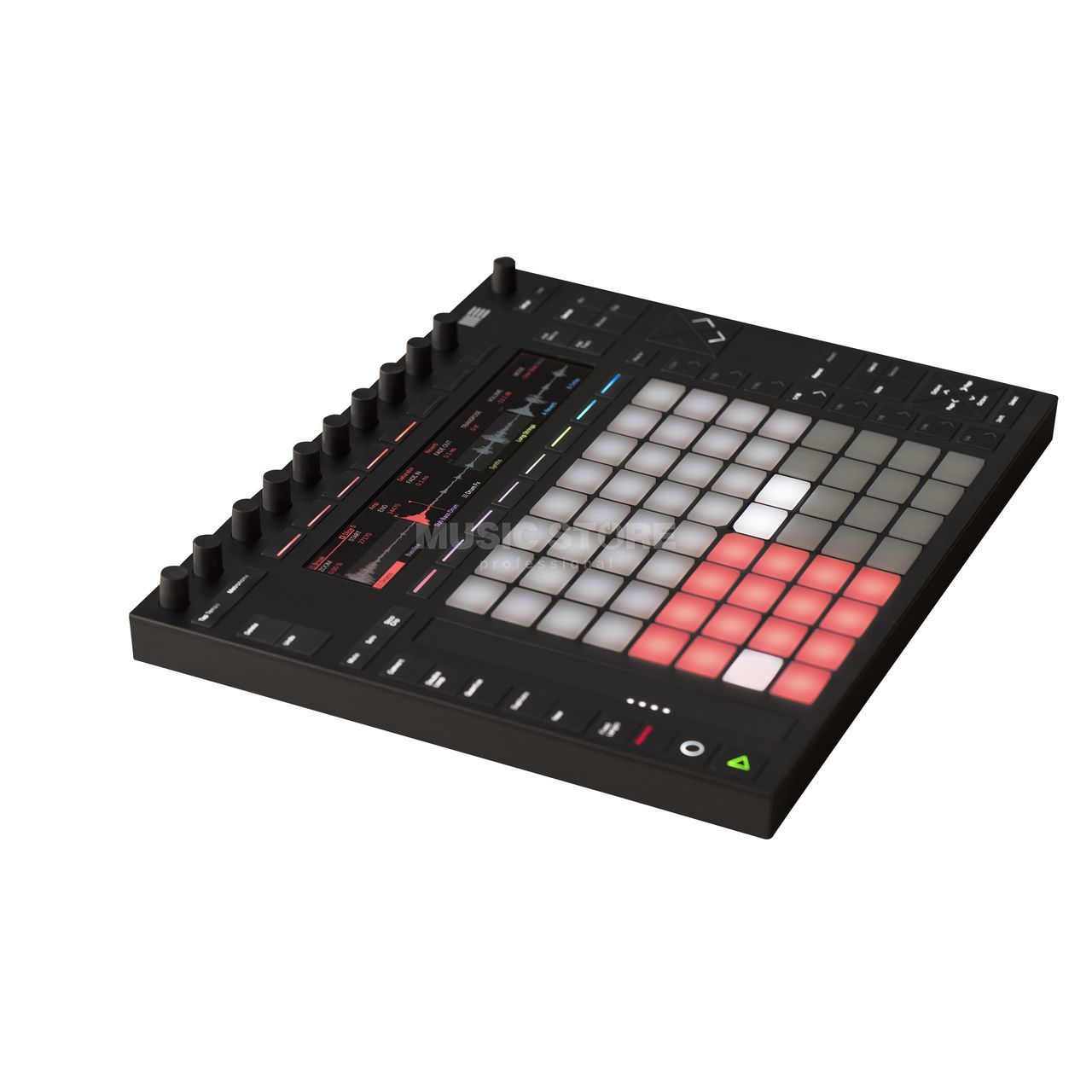 Ableton Push 2 | Deutschland