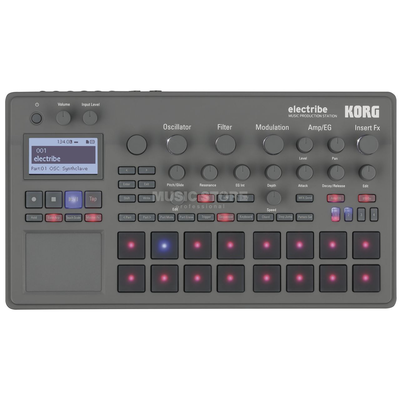 Korg electribe | USA