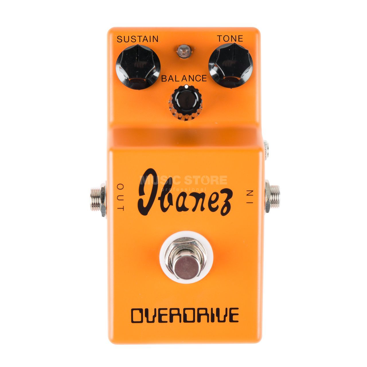 Ibanez OD850 Overdrive | MUSIC STORE professional