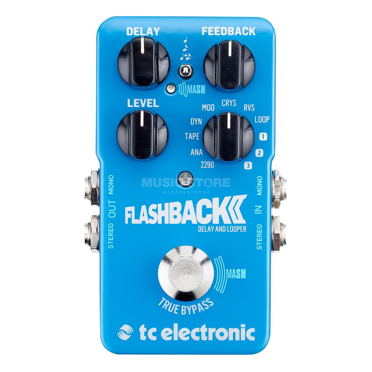 TC Electronic Flashback 2 | USA