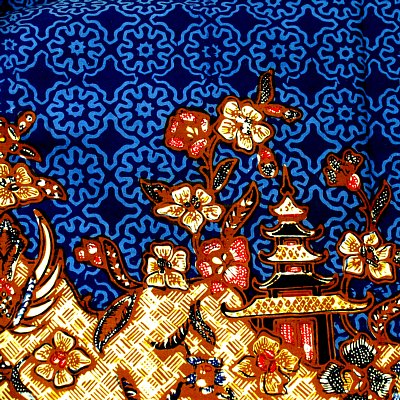 インドネシア バティックの木型 | 器と雑貨「RAKUplus」