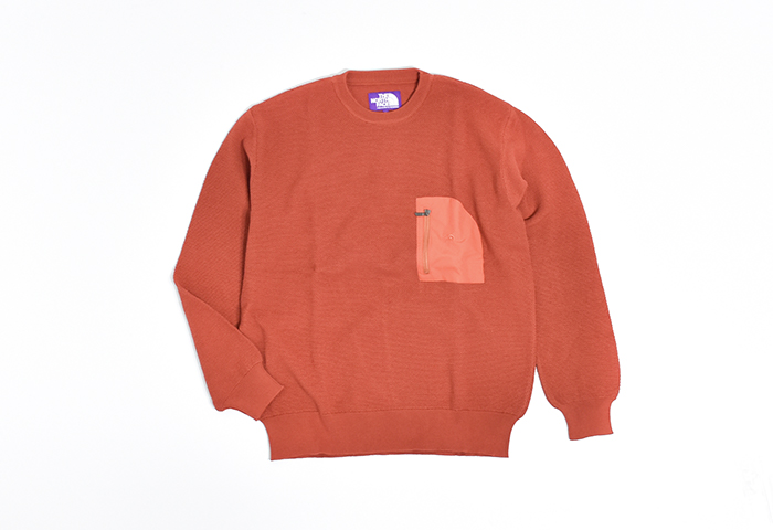 THE NORTH FACE PURPLE LABEL(ザ・ノースフェイス パープルレーベル