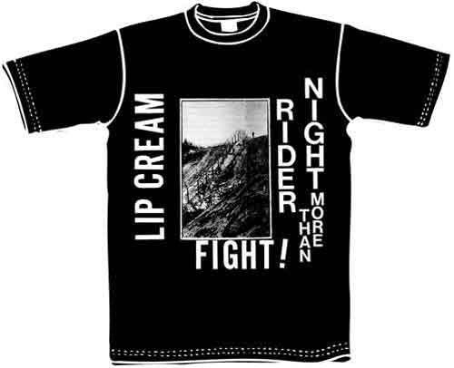 更新0514 LIP CREAM第弐弾発表 | FUUDOBRAIN TOKYO BLOG