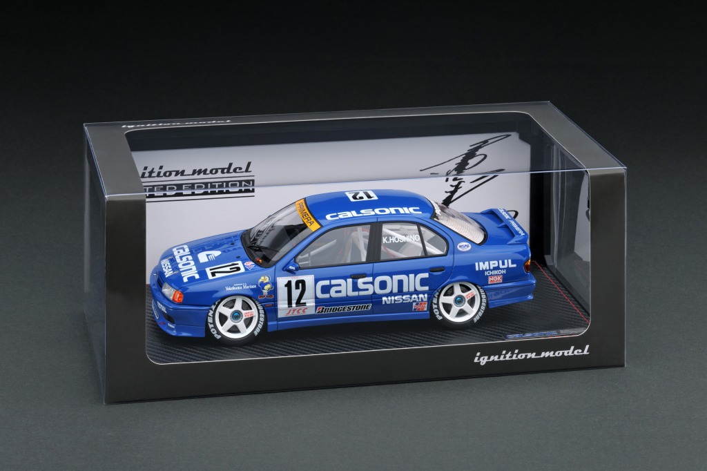 ✟*✟様 1/10NTカルソニックプリメーラボディセット ✟*✟様 1/10NT