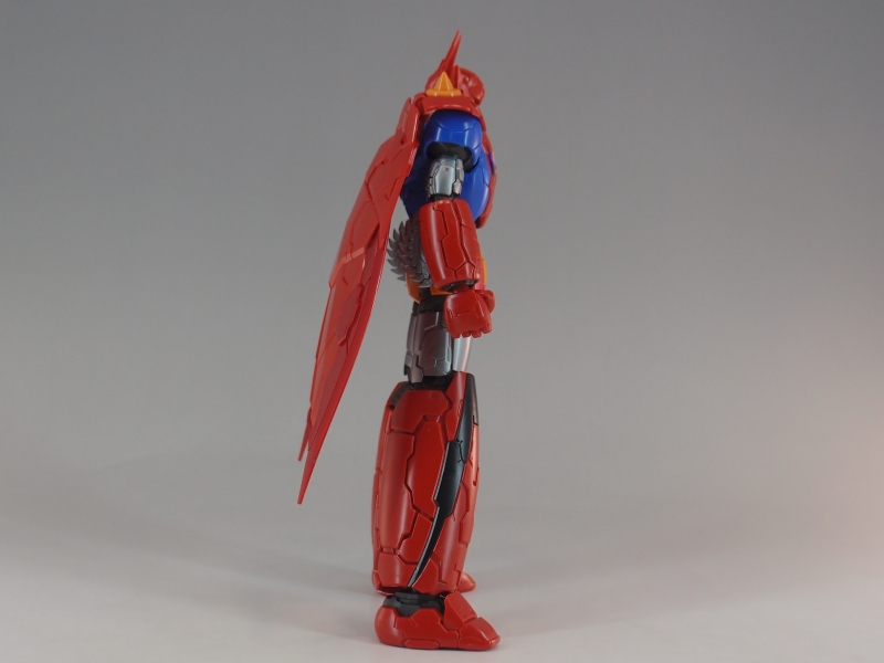 HG 1/144 ゲッタードラゴン (INFINITISM)レビュー | KenBill Blog