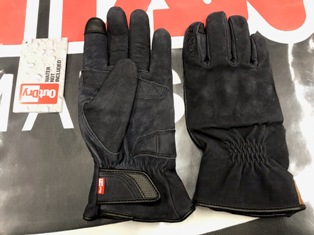 クシタニEX-5218 EXアウトドライグローブ