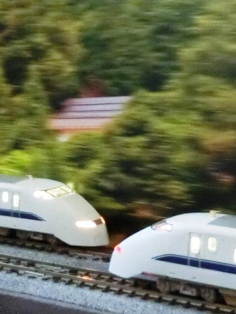 TOMIX 92639 JR 300系 東海道・山陽新幹線（のぞみ）7両セット | 湘南