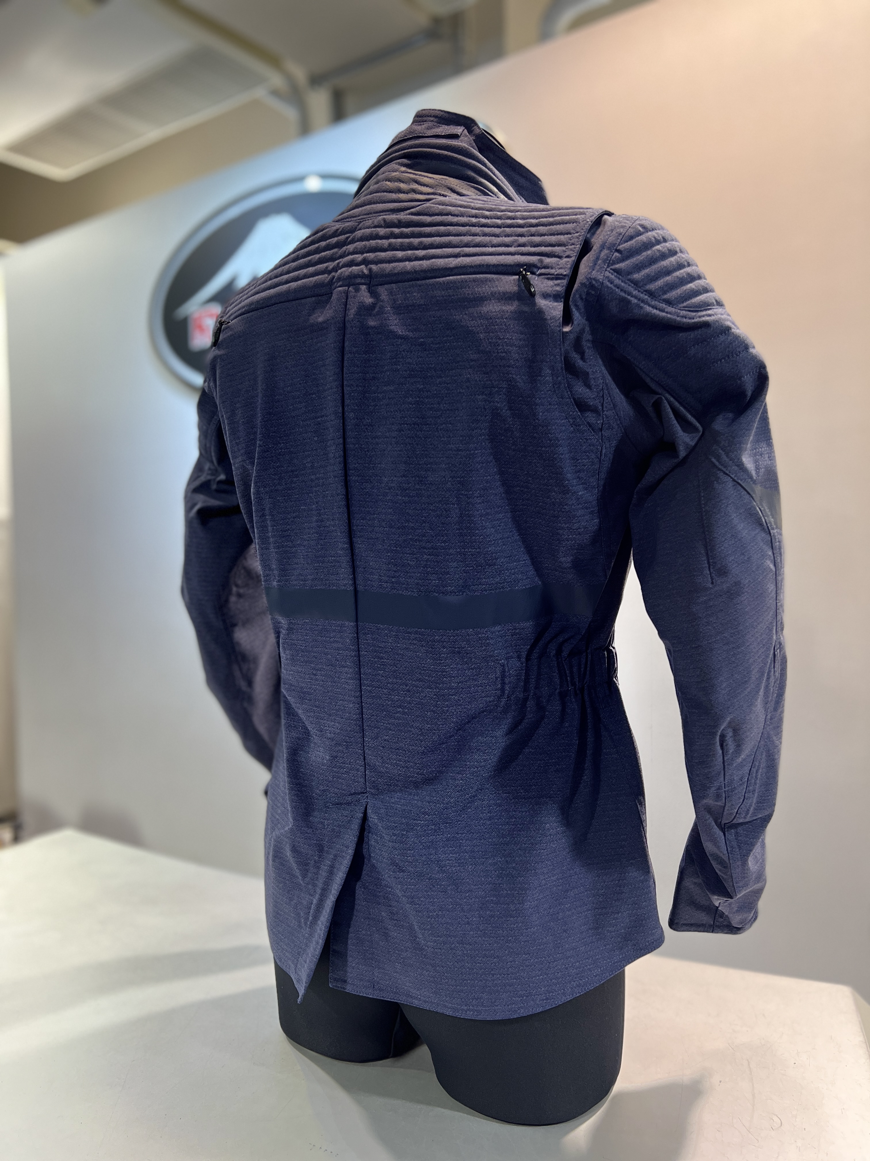 アーカナシリーズってどんなジャケット？(K-2391 K-2392 K-2393