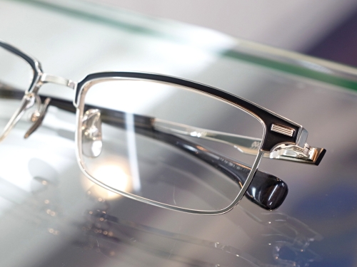 999.9再入荷（S-916T） | 999.9 selected by HAYASHI-MEGANE BLOG(2)