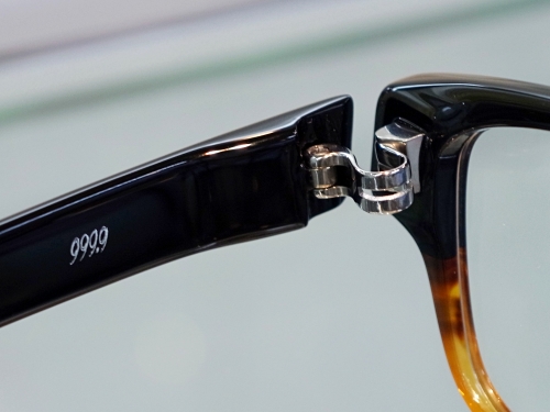 999.9再入荷”NP-17”】 | 999.9 selected by HAYASHI-MEGANE BLOG(2)