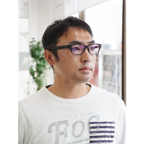 999.9 People”NP-17”】 | 999.9 selected by HAYASHI-MEGANE BLOG(2)