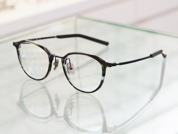 999.9 People”M-80”】 | 999.9 selected by HAYASHI-MEGANE BLOG(2)