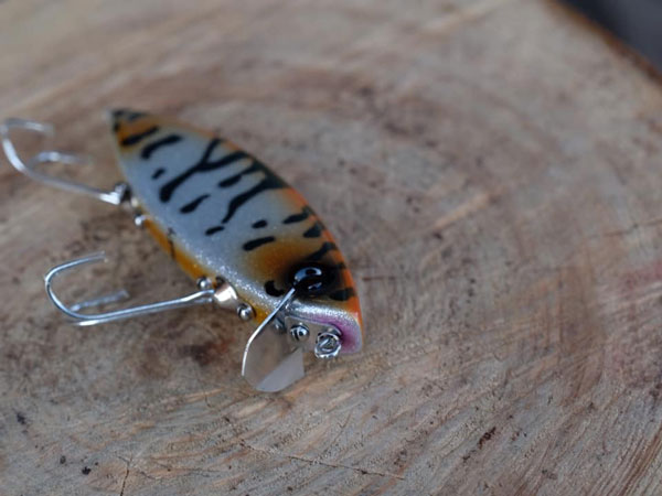 レイミア リーフ | Slowtaper