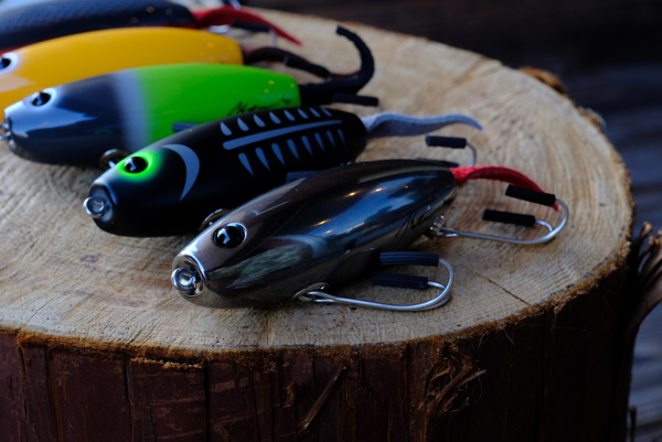 チェスト114 マウス | Slowtaper