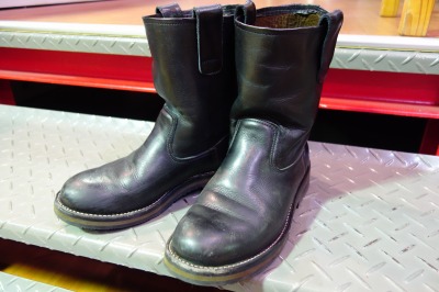 ペコスブーツ育成日記：KUSHITANI名東店 | KUSHITANI 名東店