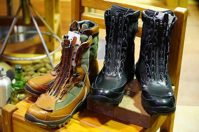 タクティカルブーツ入荷しました！！：KUSHITANI名東店 | KUSHITANI 名東店