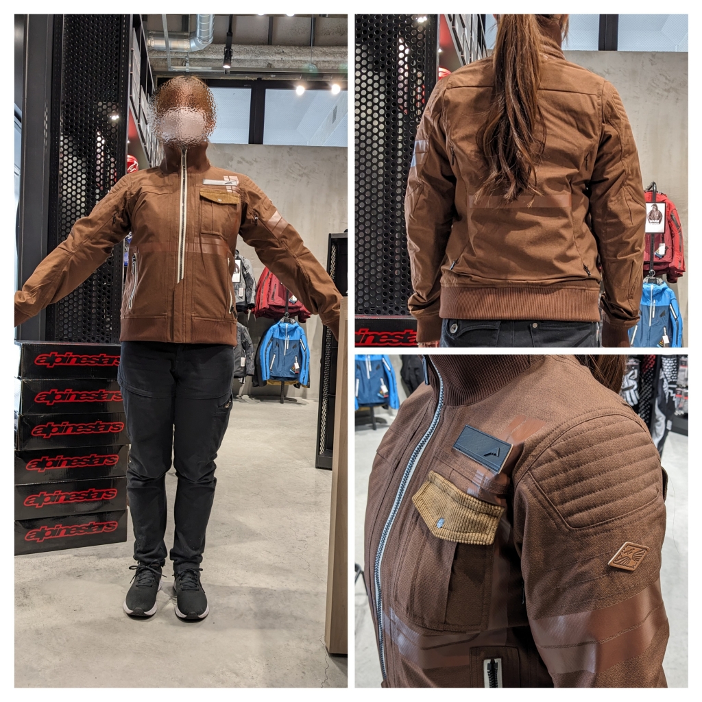 新商品紹介】アーカナ 