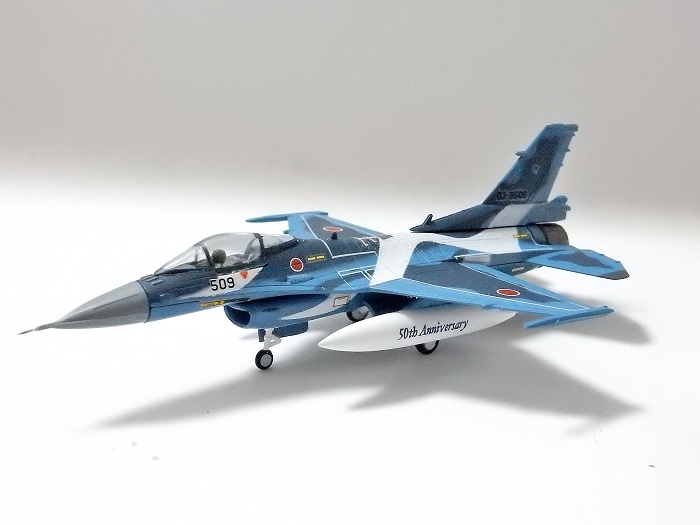 F-toys 日本の航空機コレクション全種（9種＋シークレット2種）現状品