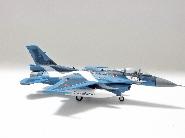 航空機事業部】エフトイズ F-TOYS 1/144 日本の翼コレクション Vol.1
