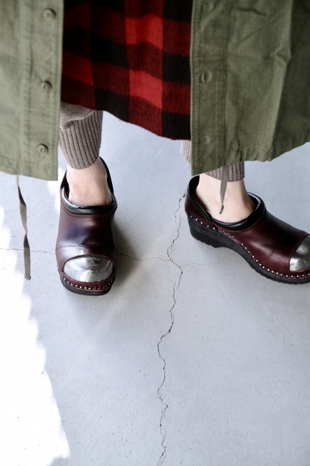 2022s/s:needles | NIAGARA HOUSE