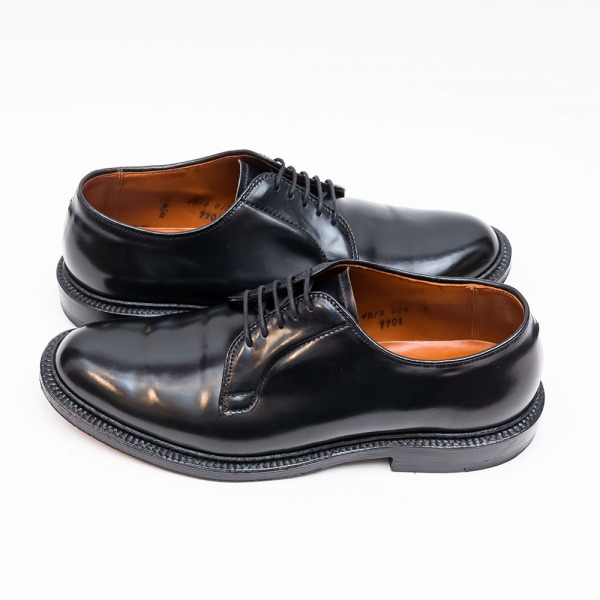 オールデン 9901 についてのお話 | レザーシューズブログ-ラスタイル