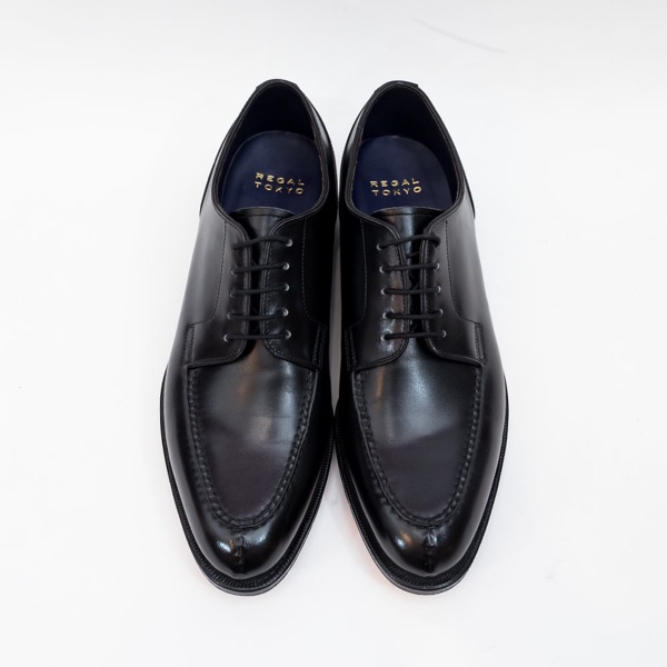 REGALの底力】REGALTOKYOのミランダという靴がすごかった。 | レザー