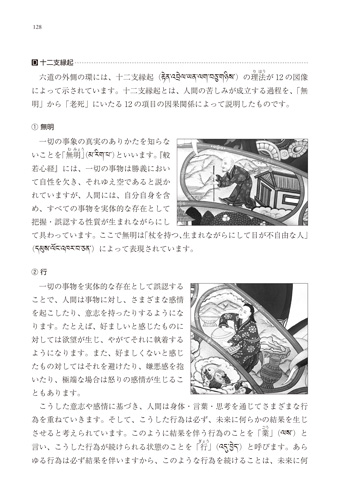 新刊『チベット語の般若心経 対訳と解説』のご紹介 | カワチェンブログ