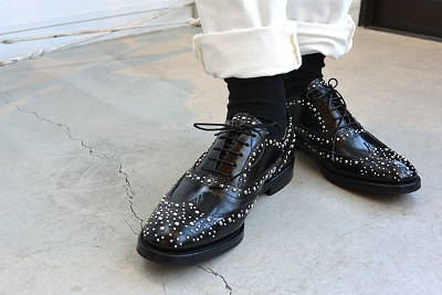 Church's 入荷 | LICAVOU blog