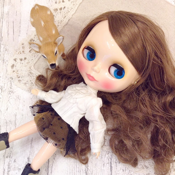 ネオブライス『ミュージカルトレンチ』は10月20日(金)発売です