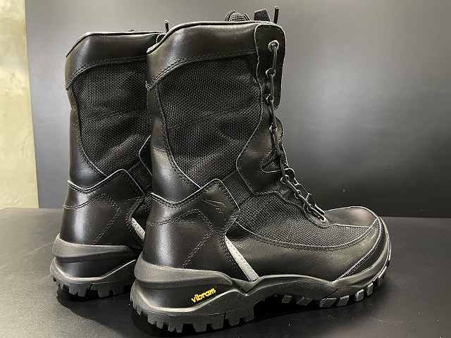 K-4538 タクティカルブーツ入荷！:KUSHITANI三鷹店 | KUSHITANI 三鷹店