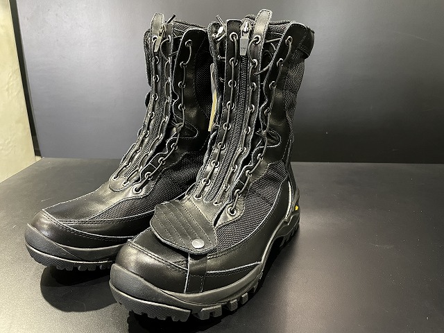K-4538 タクティカルブーツ入荷！:KUSHITANI三鷹店 | KUSHITANI 三鷹店