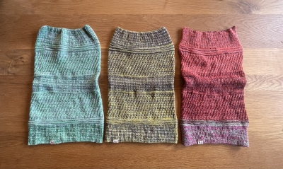 tamaki niime ゆきんこ＆まきはら | MONDAY STORE