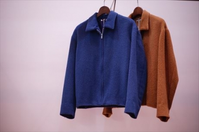 AURALEE/オーラリー