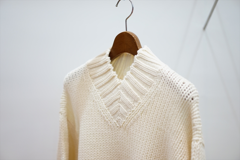 AURALEE(オーラリー)20AW Collectionの新作、Super Fine Wool Airy