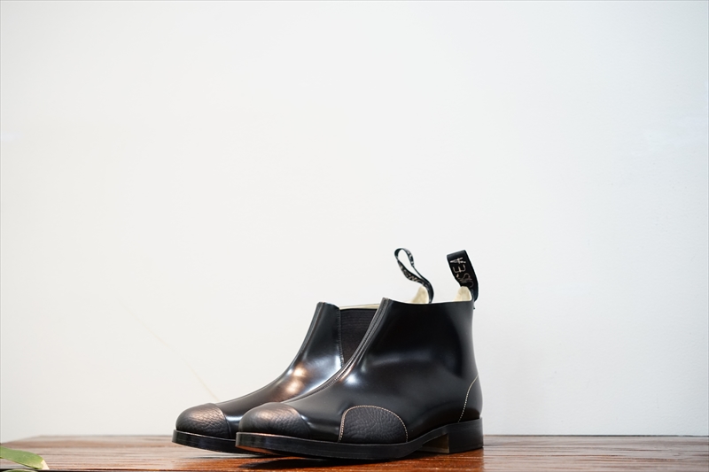 SUNSEA(サンシー)21AW Collectionの新作、Micro Herringbone Wide