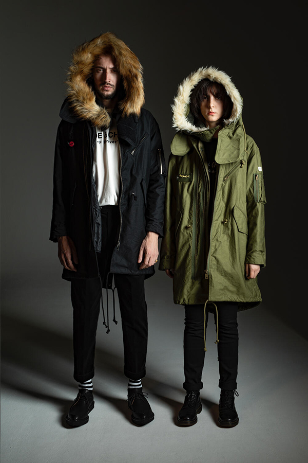 RUDE GALLERY入荷情報 | AUDIO BLOG