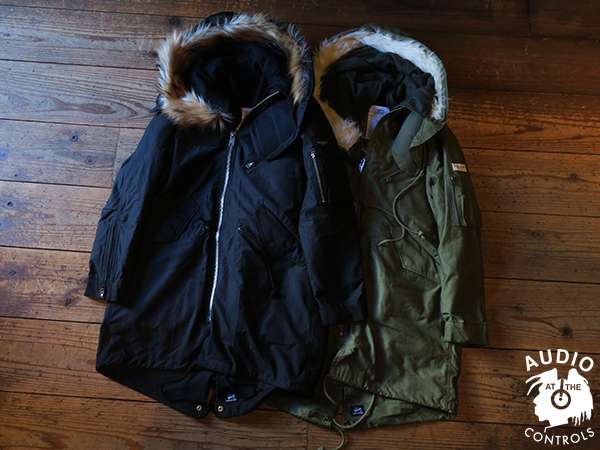 RUDE GALLERYより新作入荷 | AUDIO BLOG