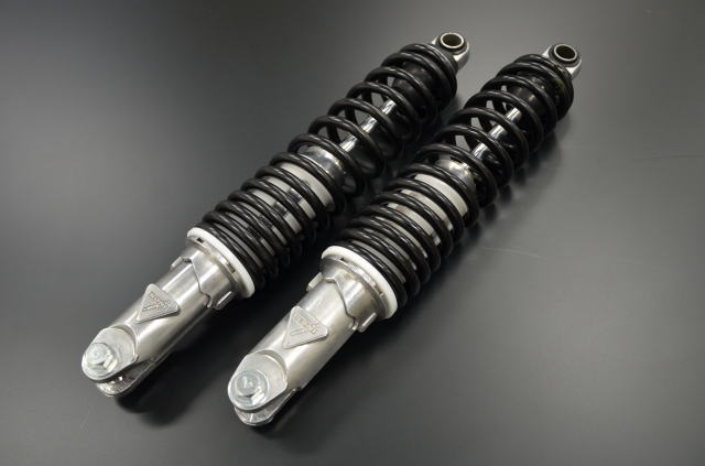 KONIのサスペンションフルメンテナンス | TECHNIXのここがツボ！