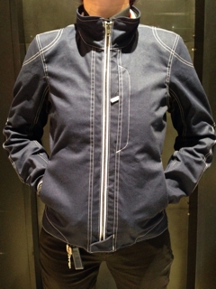 K-2196 レイジャケット/K-4581 アドーネシューズ入荷しました