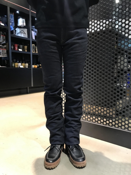 レディースエクスプローラージーンズのご紹介：KUSHITANI 清水店