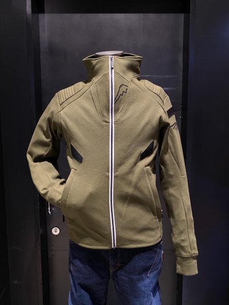 2022年新作】K-1996 ｱｰｶﾅﾄﾗｯｸｼﾞｬｹｯﾄ入荷しました：KUSHITANI 清水店