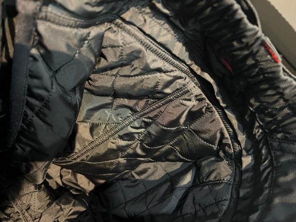 クシタニ最強の防寒性能】アロフトパンツ入荷のご案内！：KUSHITANI