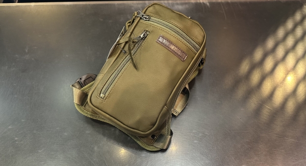 K-3578 2ウェイレッグバックⅡ オリーブグリーン入荷！! ：KUSHITANI