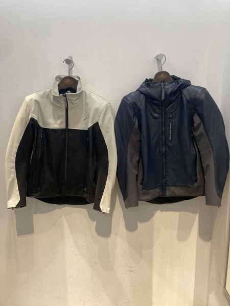 2024年モデル】クロスオーバーライトジャケット・レギュラーターライト