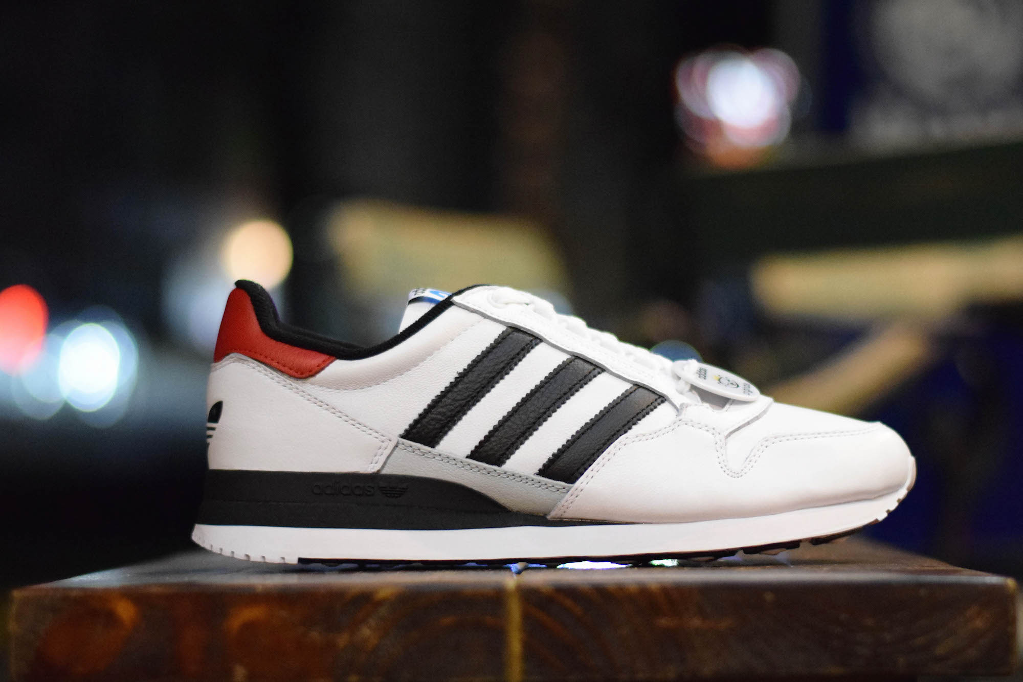 adidas × NIGO 今季は名作ZX500で。 | 1989 Men's Blog