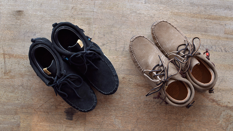 VISVIMの名品「FBT」 | 1989 Men's Blog