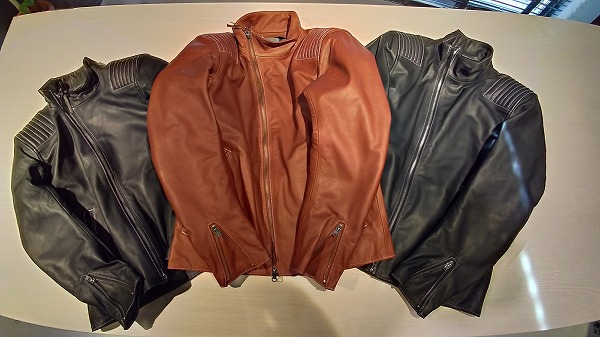 NEW マイスタージャケット入荷してきました : KUSHITANI 横浜店