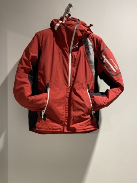 K-2805 ウインターアメニタジャケット入荷しました！：KUSHITANI 横浜